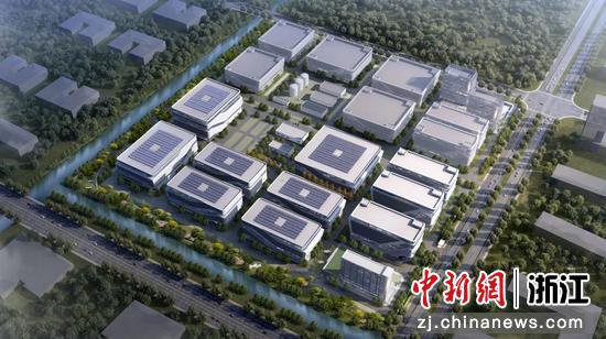 1-8月杭州钱塘制造业投资173.0亿元 总量居杭州第一