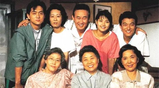 90年代<em>经典韩剧</em>盘点，最后一部创史上最高收视率，你喜欢哪一部...