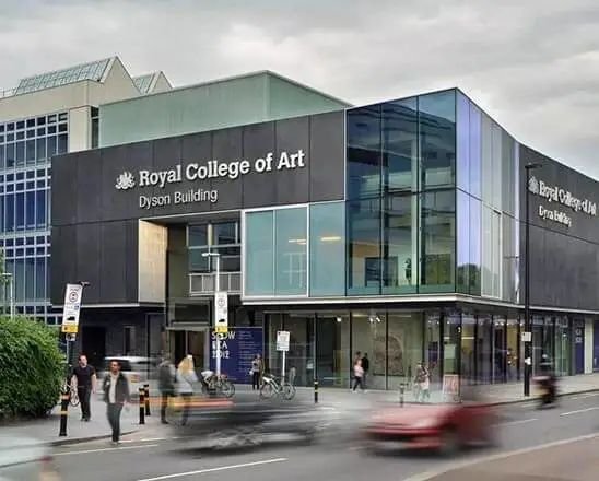 ACG栏目｜别人家的大学：RCA<em>英国皇家艺术学院</em>！