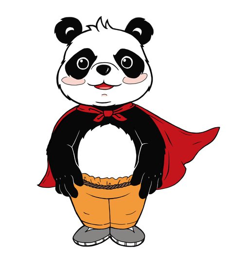 武林熊猫<em>速食</em>菜品牌祝贺大熊猫“武林”和“盟盟”来武汉动物园...