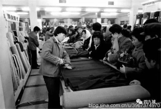 80年代的北京，看完这些照片我想哭！