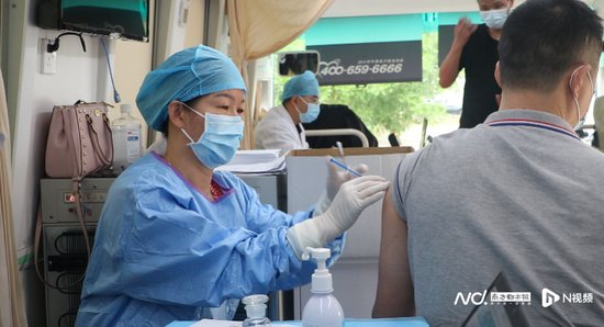<em>一类疫苗</em>报告接种率超95％，广东连续28年没了脊灰病例
