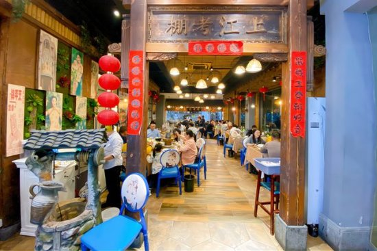 南京这家地道的<em>美食店</em>，活珠子金陵焖鸭最受欢迎，你敢尝试吗？