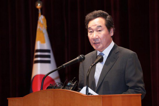韩国国会选举五大“焦点战”引关注