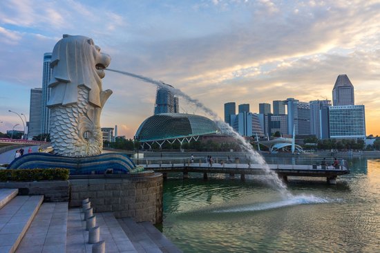 中美各占六席，新加坡超越香港，<em>全球经济</em>20强城市都有谁？