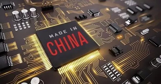 大V断定：只要中国拿下芯片中低端产业，就可以把欧美日都饿死！