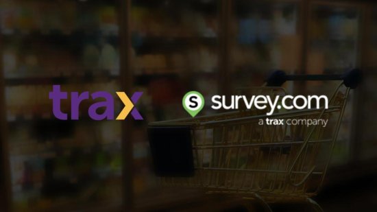 新加坡零售识别技术独角兽 Trax 收购销售<em>策略方案</em>提供商 Survey....