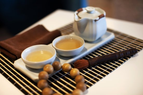 冬至，喝这4款<em>养生茶</em>，让整个<em>冬天</em>暖心暖胃！