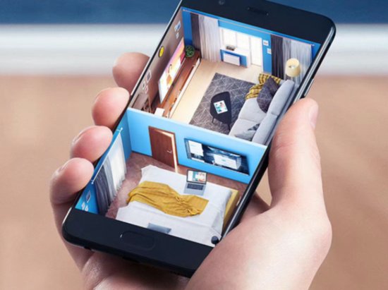 消费者购房体验悄然改变，贝壳VR带看成为全新找房方式(1)
