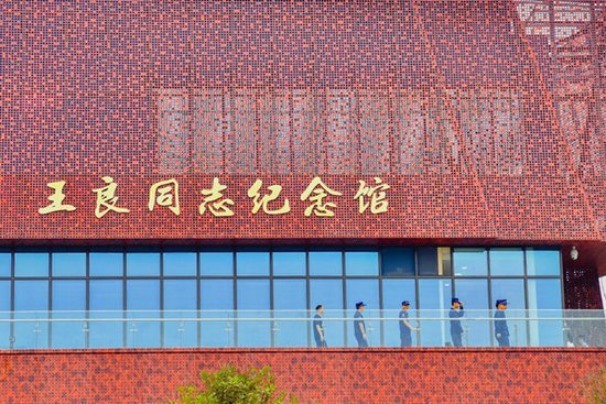 綦江区助推长征国家文化公园（重庆段）建设