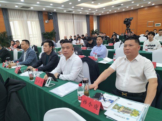 赤峰安徽商会经济促进会暨2024年团拜会成功召开