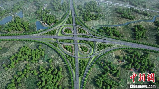 安徽一<em>高速公路</em>工程建设用地获批 总投资240亿元