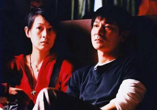 天王“刘德华”<em>最好看的10</em>大电影，你认为哪部是巅峰之作？