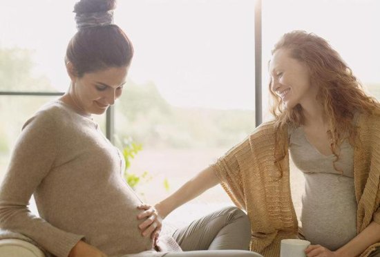 怀孕期间，这<em>几周</em>胎儿<em>最容易脐带绕颈</em>，孕妈要做好预防工作