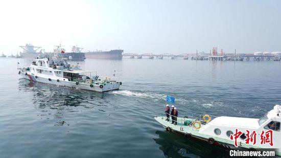近12万艘次<em> 惠州</em>港口去年通航量再创新高