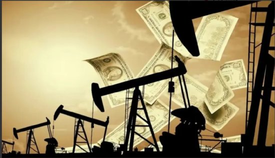 多国宣布石油减产，美国“三大危机”逼近，就<em>看哪个先</em>爆雷