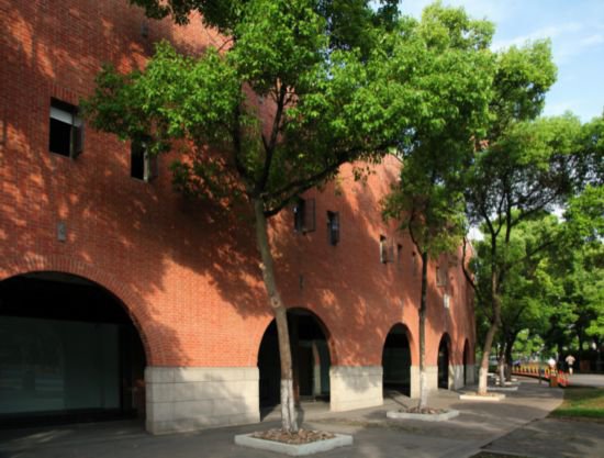 上海这12个地方入围第七批中国20世纪建筑遗产