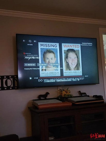 美国一9岁女童和母亲离奇失踪！寻找数年未果，一部纪录片意外...