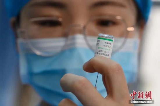 参与全球卫生治理，<em>中国疫苗如何</em>能赢得世界认可？