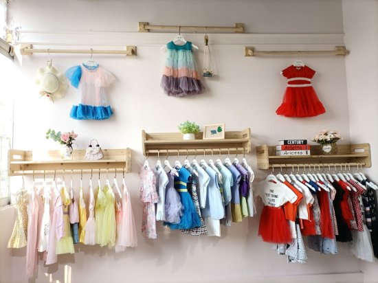 2021年还适合开童装店吗？如何开一家<em>童装品牌折扣店</em>呢？