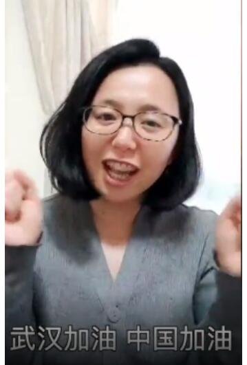这位感动中国网友的日本<em>护士</em>，别来无恙！